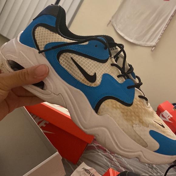 NIKE AIR MAX 11.5 - Picture 3 of 3